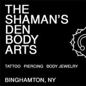 Shaman's Den