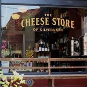 The Cheese Store of Silver Lake