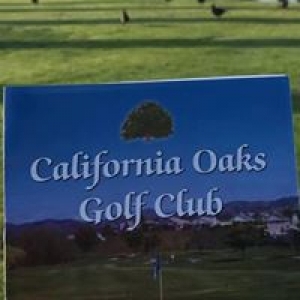 California Oaks Golf Course