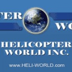 Helicopter World Inc