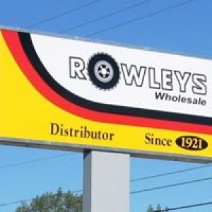 Rowleys Wholesale