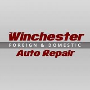 Winchester Foreign & Domestic