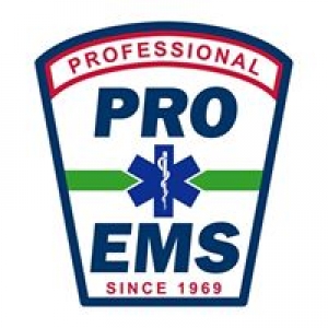 Professional Ambulance Service