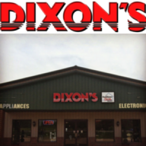 Dixon's Tv & Appliance Center