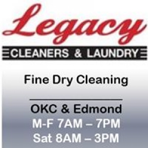 Legacy Cleaners