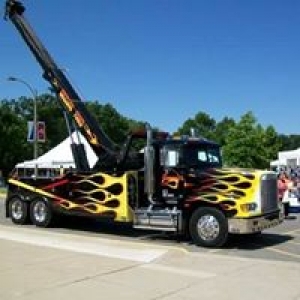 Jimmie's Towing