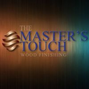 Master's Touch Wood Finishing