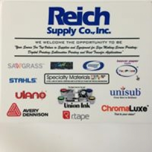 Reich Supply Company Inc