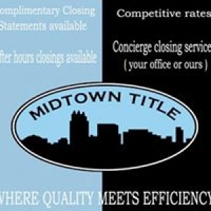 Midtown Title LLC