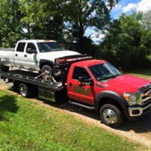 Graham's Towing and Recovery