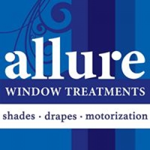 Allure Window Treatment