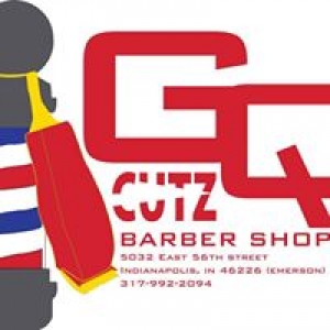 Gq Cutz Barbershop