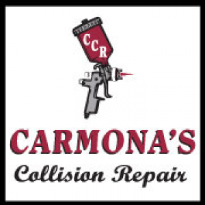 Carmonas Collision Repair