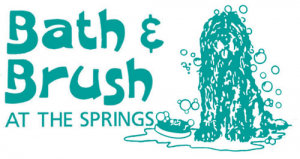 Bath & Brush At The Springs