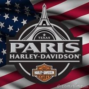 Paris Harley-Davidson Honda Yamaha