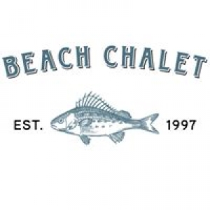Beach Chalet Brewery & Restaurant