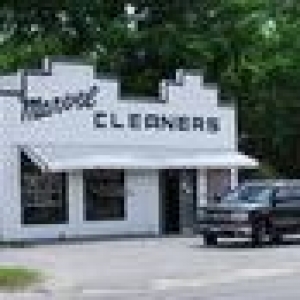 Marvel Cleaners