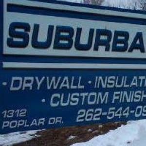 Suburban Custom Finishes Inc