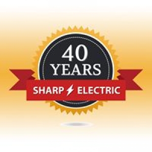 Sharp Electric Inc