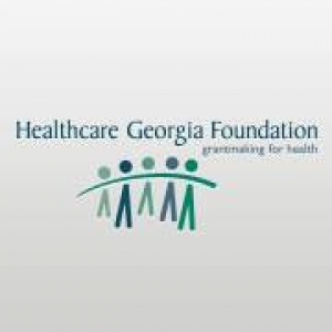 Healthcare Georgia Foundation Inc
