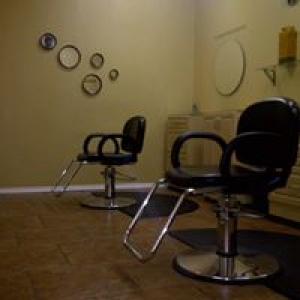 Center of Attraction Hair Gallery