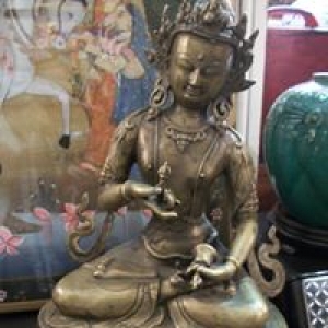 Eastwind Asian Antiques