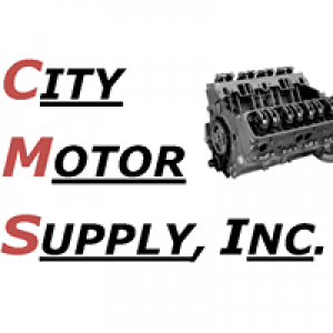 City Motor Supply Inc