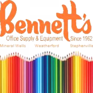 Mineral Wells Office Supply