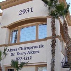 Akers Chiropractic