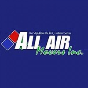 All Air Movers