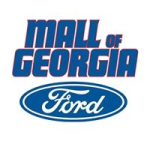 Dekor Mall of Georgia
