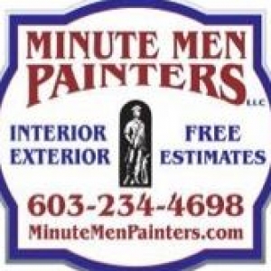 Minute Men Painters LLC