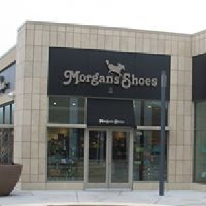 Morgan's Shoes