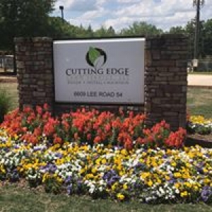Cutting Edge Lawn Service LLC