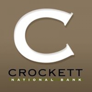 Crockett National Bank