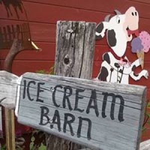 Beech Hill Farm Stand & Ice Cream Barn