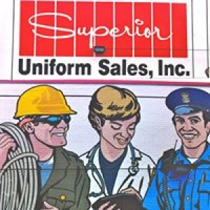 Superior Uniform Sales Inc