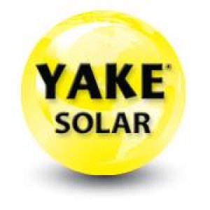 Yake Solar Power Corp