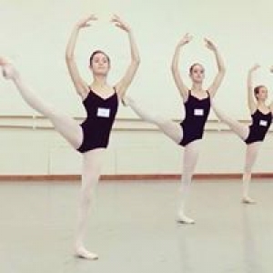American Academy of Ballet