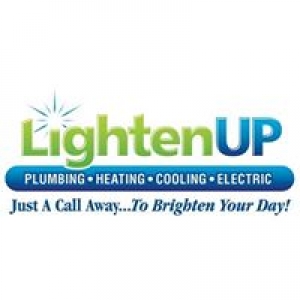 Lighten Up Electric & Plumbing