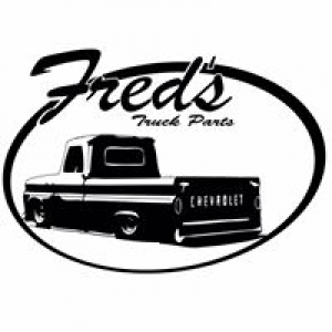 Fred's Truck Parts