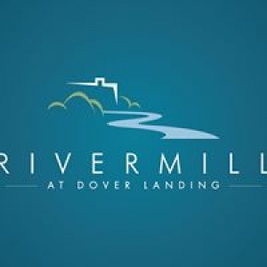 Rivermill At Dover Landing