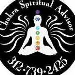 Chakras Spiritual Spa