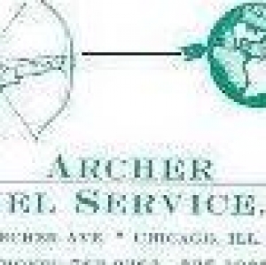 Archer Travel Service