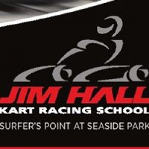 Hall Jim Racing