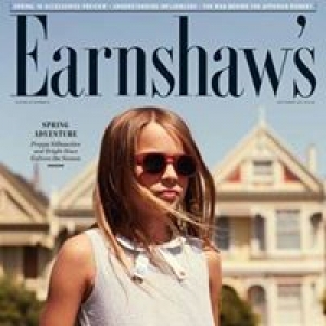 Earnshaws Review