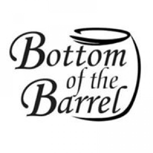 Bottom of The Barrel
