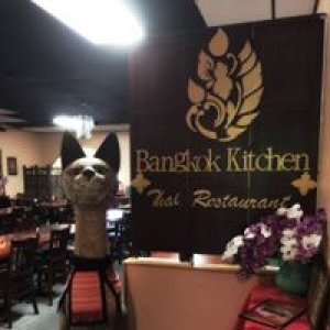 Bangkok Kitchen Thai Restaurant