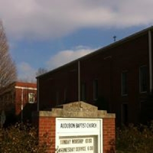 Audubon Baptist Church