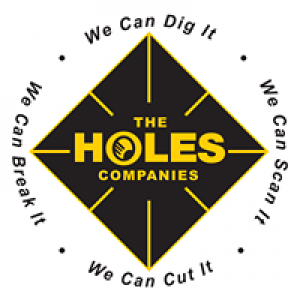 Holes Inc